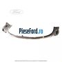 Bandou aripa fata stanga an 05/2002-07/2006 Ford Tourneo Connect 2002-2014 1.8 Di 75 cp BHPA, P7PA, P7PB, R2PA diesel | Foto 3