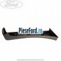 Bandou aripa fata stanga dark grey spre fata Ford Ranger 2002-2006 2.5 TD 4x4 109 cp WL-T diesel