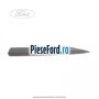 Bandou aripa fata stanga Ford Fiesta 1996-2001 1.0 i 52 cp ZH10JRB benzina