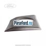 Bandou aripa fata stanga Ford Fiesta 1996-2001 1.0 i 52 cp ZH10JRB benzina
