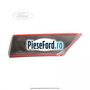 Bandou aripa fata stanga Ford Fiesta 1996-2001 1.8 D 60 cp RTJ, RTK diesel | Foto 2