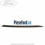 Bandou aripa spate dreapta 3 usi hatchback Ford Fiesta 1996-2001 1.25 i 16V 75 cp DHA, DHB, DHC, DHD, DHE, DHF benzina