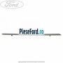 Bandou aripa spate dreapta 3 usi primerizat Ford Focus 2004-2007 1.4 80 cp ASDA, ASDB benzina
