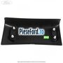 Bandou aripa spate dreapta cabina dubla Ford Transit 2014-2018 2.2 TDCi 100 cp DRF5, DRFF, DRFG diesel