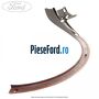 Bandou aripa spate dreapta in spre fata Ford Fusion 1.4 80 cp FXJA, FXJB, FXJC benzina