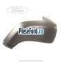 Bandou aripa spate dreapta in spre spate Ford Fusion 1.6 TDCi 90 cp HHJA, HHJB diesel