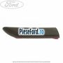 Bandou aripa spate dreapta mid grey model mediu an 09/2011-12/2013 Ford Transit 2006-2014 2.2 TDCi 125 cp CYFA, CYFB, CYFC, CYFD diesel