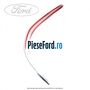Bandou aripa spate dreapta model lung Ford Transit 2006-2014 2.4 TDCi 140 cp H9FB diesel
