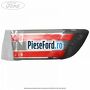 Bandou aripa spate dreapta model mediu usa culisanta Ford Transit 2006-2014 2.4 TDCi 140 cp H9FB diesel