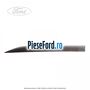 Bandou aripa spate stanga 3 usi 10/1998-11/1999 Ford Focus 1998-2004 1.8 DI/TDDi 75 cp BHDA, BHDB diesel