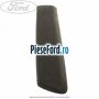 Bandou aripa spate stanga 3 usi Ford Focus 2004-2007 1.6 Ti 115 cp HXDA, HXDB, SIDA benzina