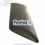 Bandou aripa spate stanga 3 usi, gri Ford Fiesta 2002-2005 1.4 TDCi 68 cp F6JA, F6JB diesel