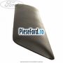 Bandou aripa spate stanga 3 usi, gri Ford Fiesta 2005-2008 1.3 60 cp BAJA benzina