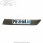 Bandou aripa spate stanga 3 usi, gri Ford Fiesta 2005-2008 ST150 150 cp N4JB benzina