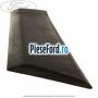 Bandou aripa spate stanga 3 usi hatchback Ford Fiesta 1996-2001 1.25 i 16V 75 cp DHA, DHB, DHC, DHD, DHE, DHF benzina