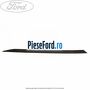Bandou aripa spate stanga 3 usi hatchback Ford Fiesta 1996-2001 1.8 DI 75 cp RTN, RTP, RTQ diesel