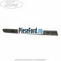 Bandou aripa spate stanga 3 usi primerizat Ford Focus 2004-2007 1.6 TDCi 109 cp G8DA, G8DB, G8DD, G8DE, G8DF diesel
