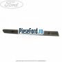 Bandou aripa spate stanga 3 usi primerizat Ford Focus 2004-2007 2.0 TDCi 136 cp G6DA, G6DB, G6DD, G6DG diesel
