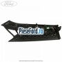 Bandou aripa spate stanga Ford Grand C-Max 2016-2020 1.5 TDCi 95 cp XXDA, XXDC diesel