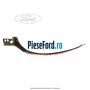 Bandou aripa spate stanga in spre fata Ford Fusion 1.3 60 cp BAJA benzina