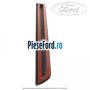 Bandou aripa spate stanga inferior panou lateral serie lunga Ford Transit 2006-2014 2.2 TDCi 110 cp QVFA diesel