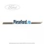 Bandou aripa spate stanga inferior panou lateral serie lunga Ford Transit 2006-2014 2.2 TDCi 115 cp SRFA, SRFB, SRFC, SRFD, SRFE diesel