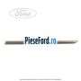 Bandou aripa spate stanga inferior panou lateral serie lunga Ford Transit 2006-2014 2.2 TDCi 85 cp P8FA, P8FB diesel
