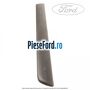 Bandou aripa spate stanga inferior panou lateral serie lunga Ford Transit 2006-2014 2.2 TDCi 85 cp P8FA, P8FB diesel