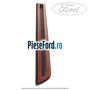 Bandou aripa spate stanga inferior panou lateral serie lunga Ford Transit 2006-2014 2.4 TDCi 100 cp PHFA, PHFC diesel