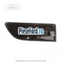 Bandou aripa spate stanga inferior panou lateral serie medie Ford Transit 2006-2014 2.2 TDCi 110 cp QVFA diesel | Foto 2