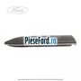 Bandou aripa spate stanga inferior panou lateral serie medie Ford Transit 2006-2014 2.2 TDCi 125 cp CYFA, CYFB, CYFC, CYFD diesel
