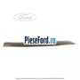 Bandou aripa spate stanga mid grey model lung an 09/2011-12/2013 Ford Transit 2006-2014 2.2 TDCi 100 cp DRFA, DRFB, DRFC, DRFD, DRFE diesel