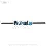 Bandou aripa spate stanga mid grey model mediu an 09/2011-12/2013 Ford Transit 2006-2014 2.2 TDCi 100 cp DRFA, DRFB, DRFC, DRFD, DRFE diesel