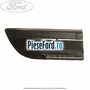 Bandou aripa spate stanga model mediu usa culisanta Ford Transit 2006-2014 2.2 TDCi 85 cp P8FA, P8FB diesel