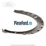 Bandou aripa spate stanga pentru model inaltat Ford Tourneo Connect 2002-2014 1.8 Di 75 cp BHPA, P7PA, P7PB, R2PA diesel