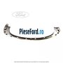 Bandou aripa spate stanga pentru model inaltat Ford Tourneo Connect 2002-2014 1.8 TDCi 110 cp RWPA, RWPB, RWPC, RWPD diesel | Foto 2