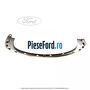 Bandou aripa spate stanga pentru model inaltat Ford Transit Connect 2002-2014 1.8 Di 75 cp BHPA, P7PA, P7PB, R2PA diesel | Foto 2