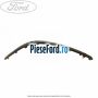 Bandou bara fata dreapta cu gaura senzor parcare Ford Galaxy 2000-2006 1.9 TDI 115 cp AUY diesel