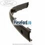 Bandou bara fata dreapta cu gaura senzor parcare Ford Galaxy 2000-2006 1.9 TDI 130 cp ASZ diesel