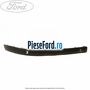 Bandou bara fata dreapta cu gaura senzor parcare Ford Galaxy 2000-2006 1.9 TDI 150 cp BTB diesel