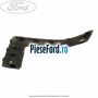 Bandou bara fata dreapta primerizat an 10/2005-06/2012 Ford Fusion 1.3 60 cp BAJA benzina | Foto 2