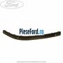 Bandou bara fata stanga cu gaura senzor parcare Ford Galaxy 2000-2006 1.9 TDI 90 cp 1Z, AHU, ANU diesel