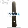 Bandou bara fata stanga cu gaura senzor parcare Ford Galaxy 2000-2006 1.9 TDI 90 cp 1Z, AHU, ANU diesel