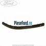 Bandou bara fata stanga cu gaura senzor parcare Ford Galaxy 2000-2006 2.3 4x4 145 cp E5SA, Y5B benzina