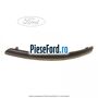 Bandou bara fata stanga dupa an 07/2003 Ford Mondeo 2000-2007 1.8 SCi 130 cp CFBA benzina