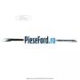 Bandou bara spate 3/5 usi Ford Focus 2004-2007 1.8 TDCi 115 cp KKDA diesel