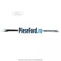 Bandou bara spate 3/5 usi Ford Focus 2004-2007 2.0 TDCi 136 cp G6DA, G6DB, G6DD, G6DG diesel