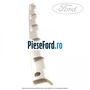 Bandou bara spate centru dupa an 04/2009 Ford Tourneo Connect 2002-2014 1.8 Di 75 cp BHPA, P7PA, P7PB, R2PA diesel
