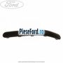 Bandou bara spate dreapta negru 06/2002-10/2005 Ford Fusion 1.6 TDCi 90 cp HHJA, HHJB diesel