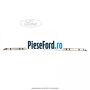 Bandou bara spate Ford C-Max 2011-2015 1.6 Ti 125 cp PNDA benzina